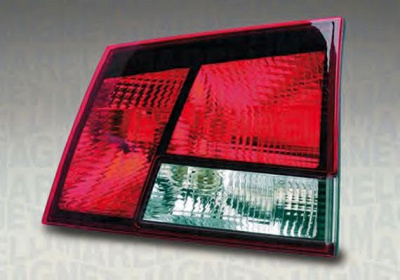 MAGNETI MARELLI 715001009011 -  Задний фонарь